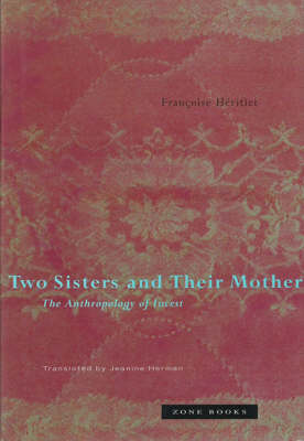 Cover of Two Sisters and Their Mother