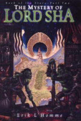 Cover of Lord Sha