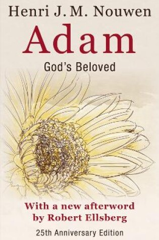 Cover of Adam