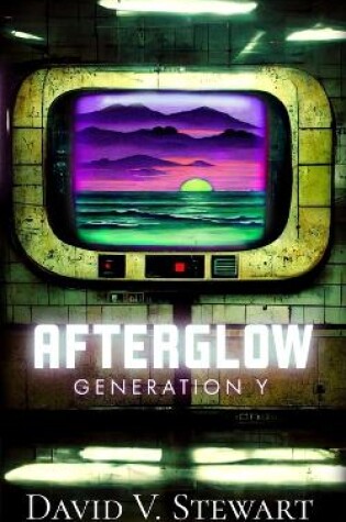 Cover of Afterglow