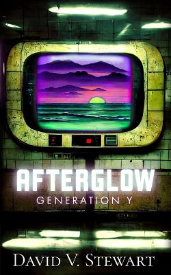 Book cover for Afterglow