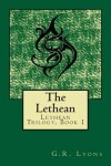 Book cover for The Lethean