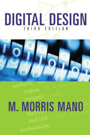 Cover of Digital Design