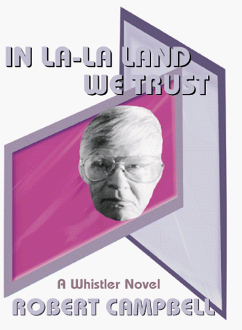 Book cover for In La-La Land We Trust