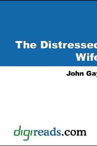 Cover of The Distressed Wife