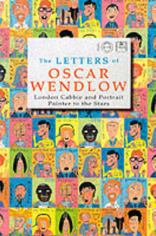 Cover of Oscar Wendlow