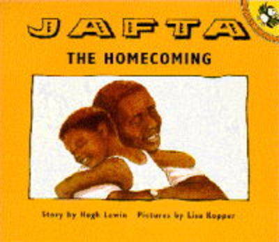 Cover of Jafta