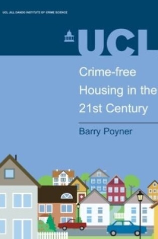 Cover of Crime-free Housing in the 21st Century