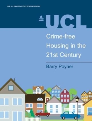 Book cover for Crime-free Housing in the 21st Century