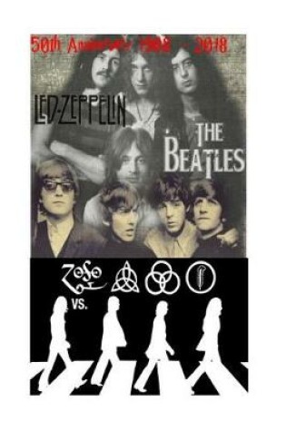 Cover of Led Zeppelin - Beatles