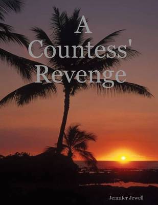Book cover for A Countess' Revenge