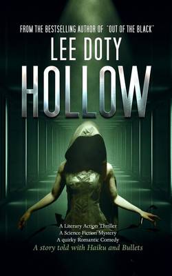 Book cover for Hollow