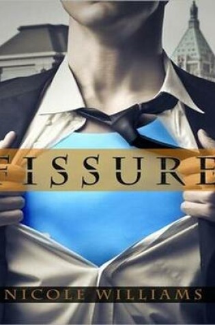 Cover of Fissure