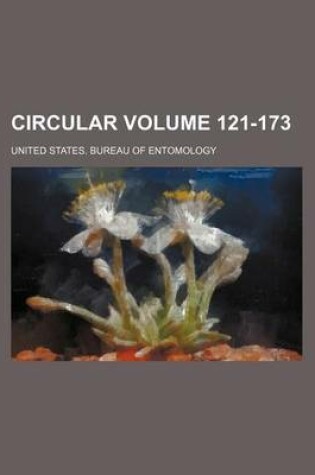 Cover of Circular Volume 121-173