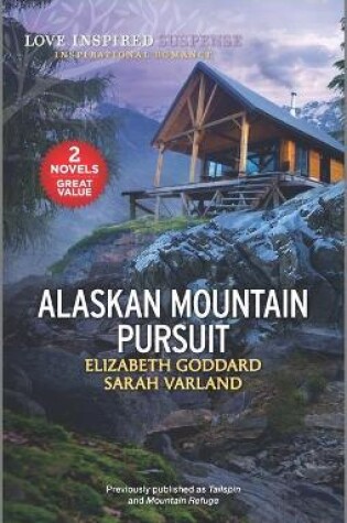 Cover of Alaskan Mountain Pursuit