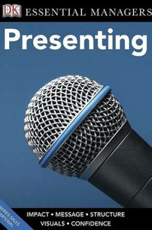 Cover of Presenting