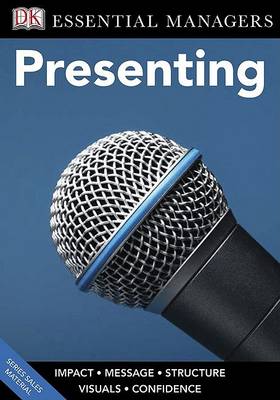 Cover of Presenting