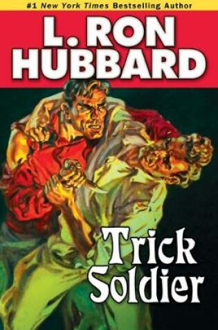 Cover of Trick Soldier