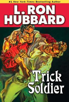 Cover of Trick Soldier