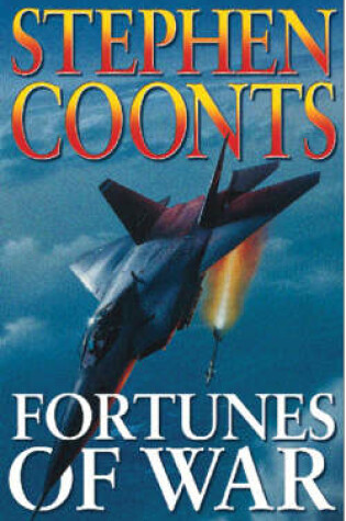 Cover of Fortunes of War Whs