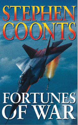 Book cover for Fortunes of War Whs