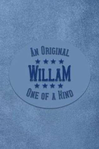 Cover of Willam