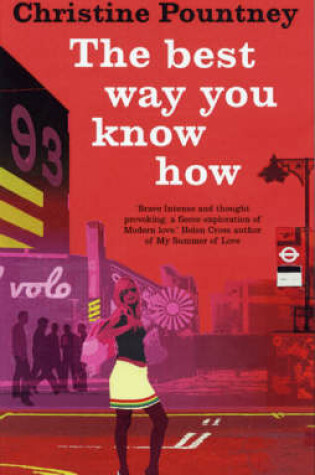 Cover of Best Way You Know How