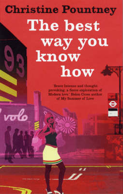 Book cover for Best Way You Know How