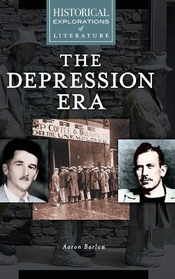 Book cover for Depression Era, The