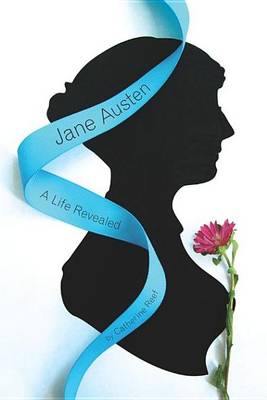 Cover of Jane Austen