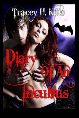 Book cover for Diary of an Incubus