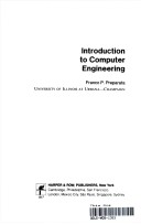 Book cover for Introduction to Computer Engineering