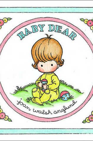 Cover of Baby Dear