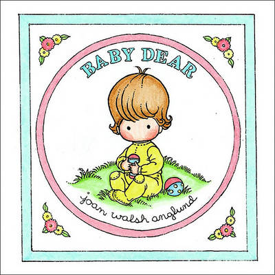 Book cover for Baby Dear