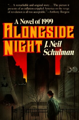 Cover of Alongside Night