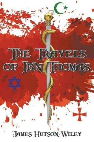 Cover of The Travels of Ibn Thomas