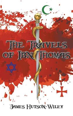 Cover of The Travels of Ibn Thomas