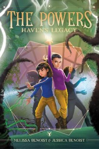 Cover of Haven's Legacy
