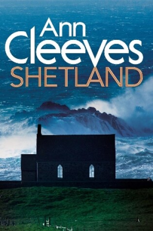 Cover of Shetland