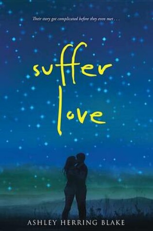 Cover of Suffer Love