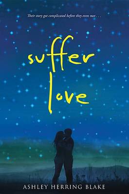 Book cover for Suffer Love