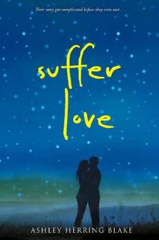 Cover of Suffer Love