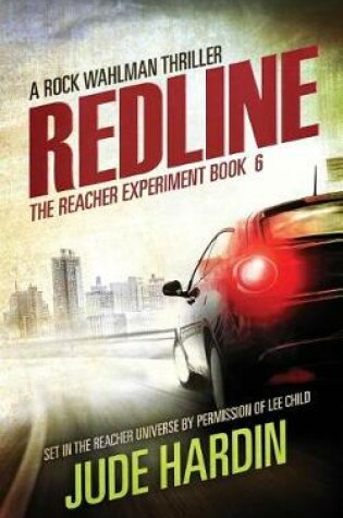 Cover of Redline