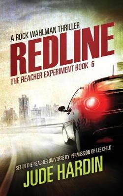 Book cover for Redline