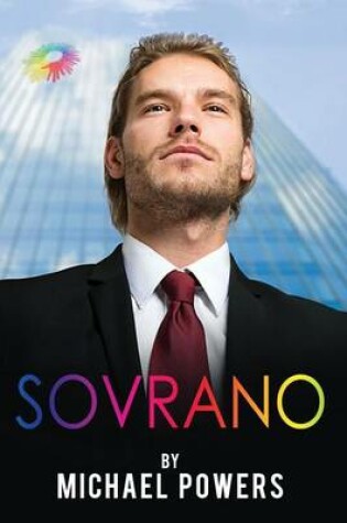 Cover of Sovrano