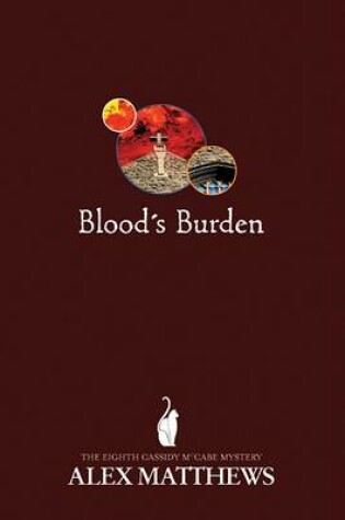Cover of Blood's Burden