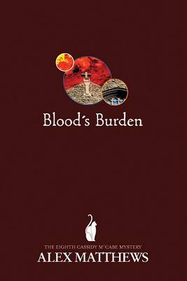 Book cover for Blood's Burden