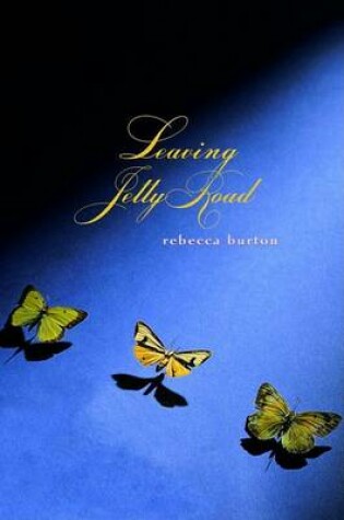 Cover of Leaving Jetty Road