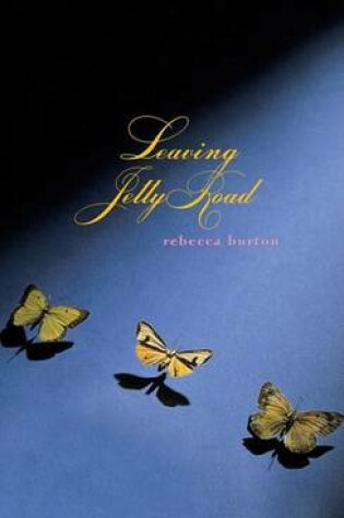 Cover of Leaving Jetty Road