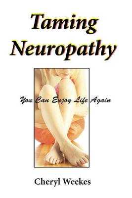 Book cover for Taming Neuropathy